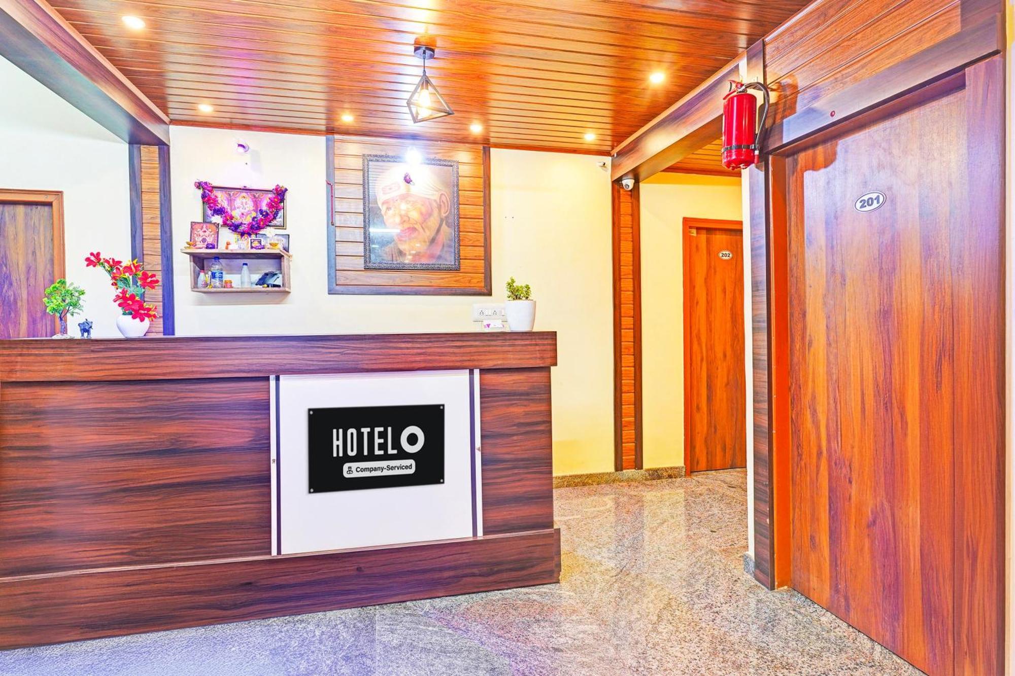 Super Hotel O Srigandhakavalu Formerly Chamundeshwari Lodging Jālahalli Exterior foto